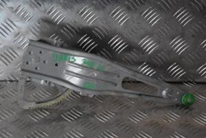 Склопідйомник задній лівий механ Toyota Yaris 2006-2011 110491