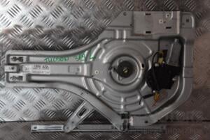 Стеклоподъемник задний левый электр 2 пина Hyundai Tucson 2004-2009 8347020000000000 110538