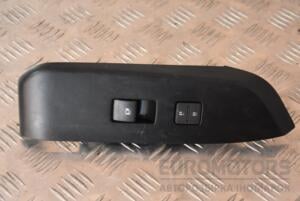 Кнопка склопідіймача передні праві Toyota Highlander (XU50) 2013-2019 110576
