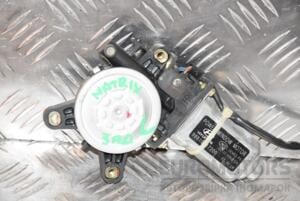 Моторчик склопідіймача задній лівий електро Hyundai Matrix 2001-2010 9881017200 110599