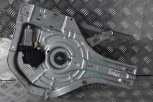 Стеклоподъемник задний правый электр Hyundai Tucson 2004-2009 8348020000000000 110648