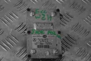 Блок розпалювання розряду фари ксенон Mercedes E-class (W211) 2002-2009 A0028202426 110713