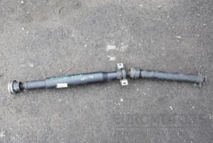 Карданный вал 2 части (фланец/крест) Mercedes M-Class 3.0cdi (W164) 2005-2011 A1644103102 110861