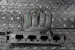 Колектор впускний метал Opel Meriva 1.8 16V 2003-2010 9158654 110869