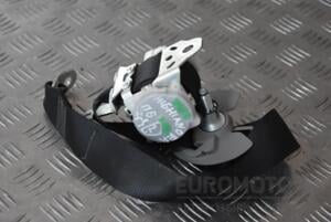 Ремінь безпеки задній правий 2 ряд Toyota Highlander (XU50) 2013-2019 110955