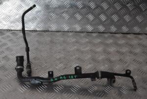 Трубка системи охолодження Audi A4 1.8T (B6) 2000-2004 06B133607N 111127