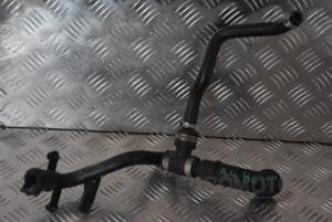 Трубка системи охолодження Audi A4 1.8T (B6) 2000-2004 06B103213G 111144