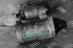 Стартер Fiat Doblo 1.4 8V 2000-2009 51832951 111197