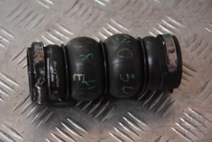 Патрубок інтеркулера Peugeot 308 1.6hdi 2007-2015 9685214180 111344