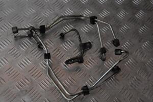 Трубки ТНВД комплект (5шт) Peugeot 308 1.6hdi 2007-2015 111348