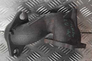 Коллектор турбины Citroen Jumper 2.0jtd 2002-2006 111481