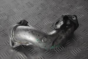 Патрубок повітряний метал Citroen Jumper 2.0jtd 2002-2006 387749 111506