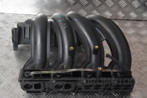 Колектор впускний пластик Mercedes C-class 2.2cdi (W203) 2000-2007 A6110903537 111516