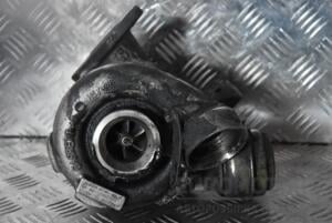 Турбіна (дефект) Mercedes E-class 2.2cdi (W210) 1995-2002 A6110960999 111555