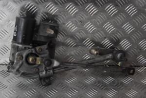 Моторчик склоочисника передній Mercedes A-class (W168) 1997-2004 A1688200242 111683-01