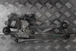 Трапеция дворников Ford Fusion 2002-2012 2N1117500AE 111715