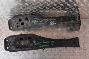 Балка передня поздовжня Toyota Avensis Verso 2001-2009 5120444010 111739