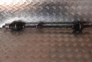 Піввісь передня права (26/23) без ABS МКПП (Привід) Toyota Yaris 1.0 12V 2006-2011 434100D170 111799