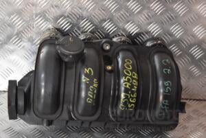 Коллектор впускной пластик Alfa Romeo 159 2.2JTS 2005-2011 0280611053 111844