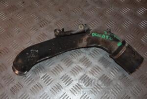 Патрубок интеркуллера метал Citroen Jumper 2.5tdi 1994-2002 98479429 111897