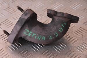 Коллектор турбины Opel Zafira 2.2dti (A) 1999-2005 9202449 111944
