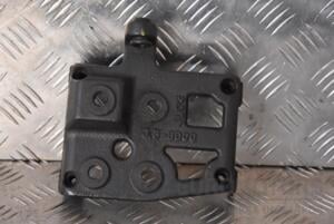 Кронштейн комрессора кондиционера Kia Rio 1.5 16V 2000-2005 111985