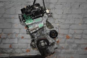 Двигун Citroen C1 1.0 12V 2005-2014 1KR-FE 112035
