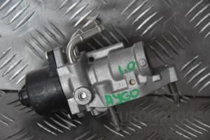Клапан EGR електричний Toyota Aygo 1.0 12V 2014 2562040040 112057