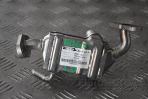 Охолоджувач ОГ (Радіатор системи EGR) Toyota Aygo 1.0 12V 2014 256800Q010 112059
