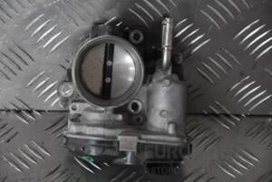 Дросельна заслінка електро Toyota Aygo 1.0 12V 2014 220300Q040 112061