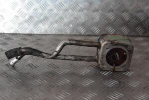 Теплообмінник (Радіатор масляний) VW Golf 1.6 16V (IV) 1997-2003 112108