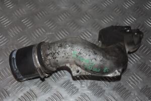 Патрубок впускного коллектора металл Citroen Jumpy 2.0jtd 8V 1995-2007 9633776980 112199