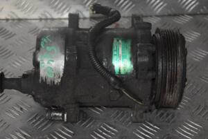 Компрессор кондиционера Citroen Jumpy 2.0jtd 8V 1995-2007 1106F 112200