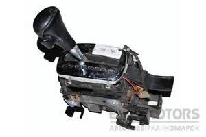Кулиса перемикання АКПП з тросом Audi S8 4.2 32V (D2) 1996-2002 4D0713041 BF-33