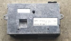 Модуль навігатора Audi S8 (D2) 1996-2002 4D0919895 BF-34