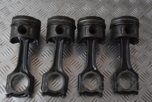 Шатун Mercedes Sprinter 2.2cdi (901/905) 1995-2006 112288-01