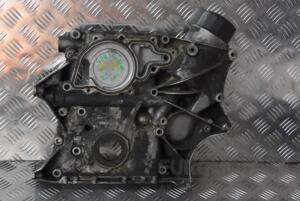 Кришка двигуна передня Mercedes Sprinter 2.2cdi (901/905) 1995-2006 R6110150002 112295