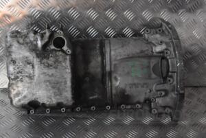 Поддон двигателя масляный Mercedes E-class 2.2cdi (W210) 1995-2002 R6110140002 112297
