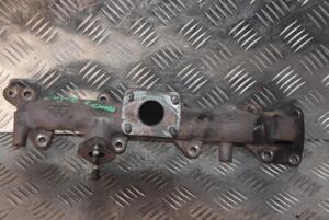 Коллектор выпускной Hyundai Trajet 2.0crdi 2000-2008 112315