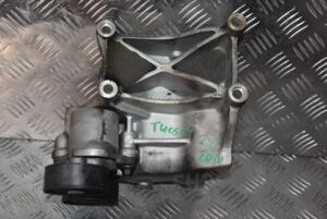 Кронштейн генератора Hyundai Tucson 2.0crdi 2004-2009 112321