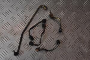Трубки ТНВД (комплект 5шт) Hyundai Tucson 2.0crdi 2004-2009 112351