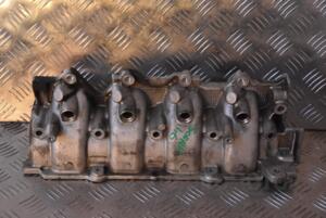 Коллектор впускной Renault Scenic 1.6 16V (I) 1996-2003 7700113127 112424