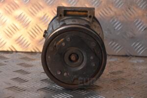 Компрессор кондиционера Renault Scenic 1.6 16V (I) 1996-2003 7700103536 112437