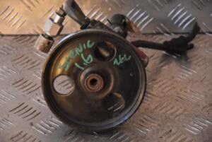 Насос гидроусилителя руля ( ГУР ) Renault Scenic 1.6 16V (I) 1996-2003 8200113599 112439
