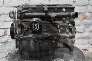 Блок двигуна в зборі K4M 706 Renault Scenic 1.6 16V (I) 1996-2003 112444