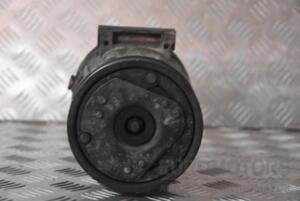 Компрессор кондиционера Renault Scenic 1.6 16V (I) 1996-2003 7700103536 112542