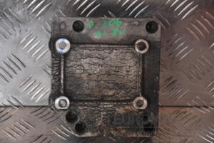 Кронштейн кондиционера Peugeot 206 1.1 8V 1998-2012 9636693780 112587