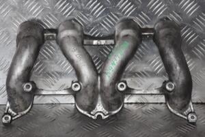 Колектор впускний метал Citroen Berlingo 1.9D 1996-2008 112665