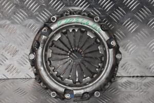 Корзина зчеплення Peugeot 207 1.6 16V 2006-2013 112743