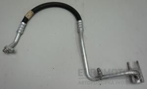 Трубка кондиционера осушитель-радиатор Renault Scenic 1.6 16V (I) 1996-2003 7700434386 BF-177